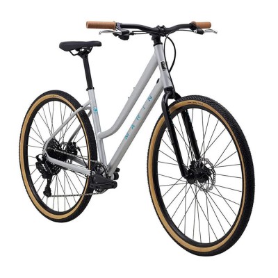 пътни,и,градски,велосипеди,marin,kentfield,2,st,advent,2023,bike,silver,(chrome)