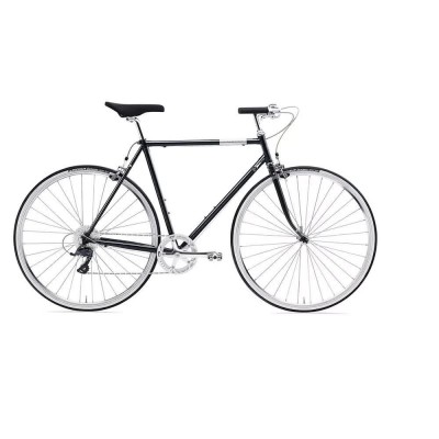 пътни,и,градски,велосипеди,creme,cycles,echo,uno,bike,silver,(obsidian)
