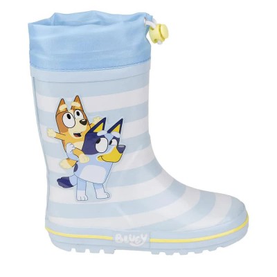 обувки,детски,боти,cerdá,bluey,rain,boots,blue
