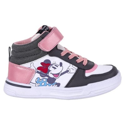 маратонки,мъжки,маратонки,дамски,маратонки,disney,light,minnie,trainers,pink,(pink)