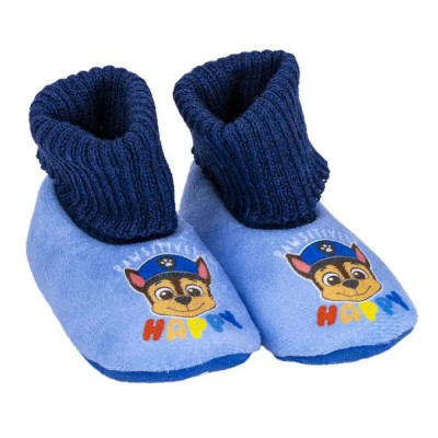 пантофи,детски,сандали,и,чехли,cerdá,paw,patrol,slippers,blue,(blue)