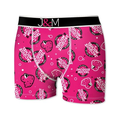 боксерки,мъжко,бельо,jacquie,and,michel,t595,boxers,pink,(pink)