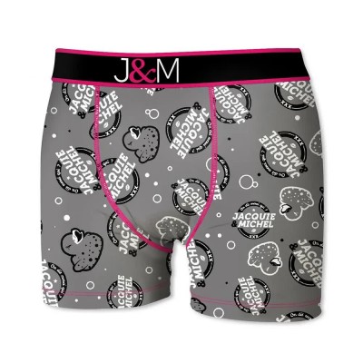 боксерки,мъжко,бельо,jacquie,and,michel,t597,boxers,grey,(grey)
