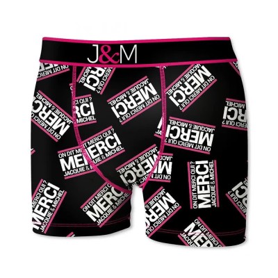 боксерки,мъжко,бельо,jacquie,and,michel,t598,boxers,black,(black)