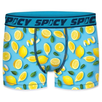 боксерки,мъжко,бельо,spicy,t678,3,boxers,multicolor,(multicolor)