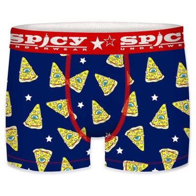 боксерки,мъжко,бельо,spicy,t681,5,boxers,blue,(multicolor)