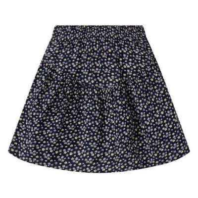 пола,детски,поли,и,рокли,tom,tailor,1030825,allover,printed,skirt,multicolor,(multicolor,florals)
