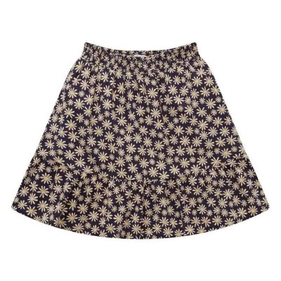 пола,детски,поли,и,рокли,tom,tailor,1031553,allover,printed,short,skirt,multicolor,(navy,daisy,flowers)