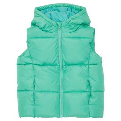 потник,детски,потници,tom,tailor,1038475,light,puffer,vest,green