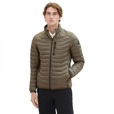 яке,мъжки,якета,tom,tailor,1038606,hybrid,jacket,smokey,olive,green,(green)