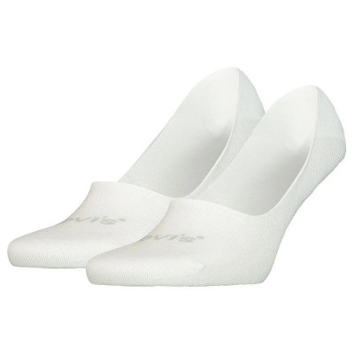 чорапи,мъжки,чорапи,levi´s,®,tencel,org,co,no,show,socks,2,pairs,white,(white)