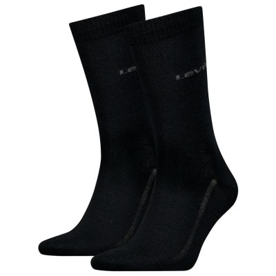 чорапи,мъжки,чорапи,levi´s,®,tencel,org,co,socks,2,pairs,black