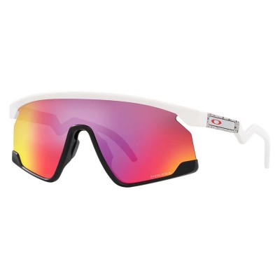 слънчеви,очила,слънчеви,очила,oakley,bxtr,prizm,sunglasses,matte,white,(clear)
