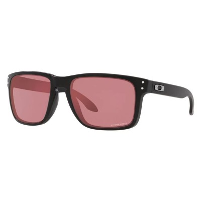 слънчеви,очила,слънчеви,очила,oakley,holbrook,xl,prizm,polarized,sunglasses,matte,black,(golden)