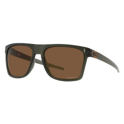 слънчеви,очила,слънчеви,очила,oakley,leffingwell,prizm,sunglasses,golden,(matte,olive,ink)