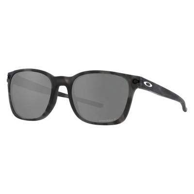 слънчеви,очила,слънчеви,очила,oakley,ojector,prizm,polarized,sunglasses,matte,black,tortoise,(clear)