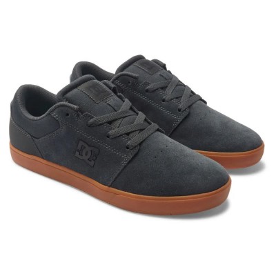 обувки,мъжки,маратонки,dc,shoes,crisis,2,trainers,grey,(grey,gum)