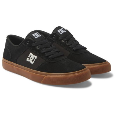обувки,мъжки,маратонки,dc,shoes,teknic,shoes,black
