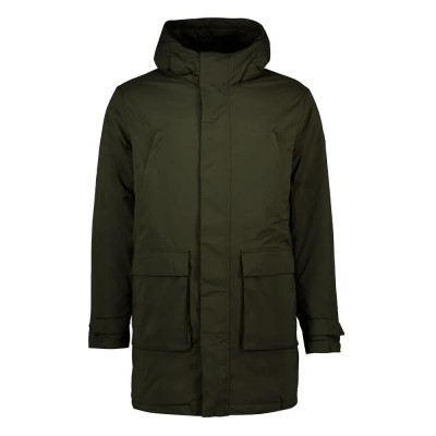 анорак,мъжки,якета,salsa,jeans,21006855,parka,green