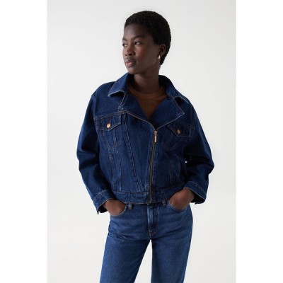 яке,дамски,якета,и,палта,salsa,jeans,21007037,denim,jacket