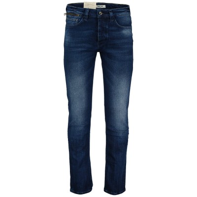 дънки,мъжки,панталони,salsa,jeans,21007422,slim,fit,jeans,blue