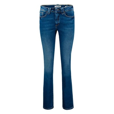 дънки,дамски,панталони,salsa,jeans,destiny,slim,fit,21006977,jeans,blue