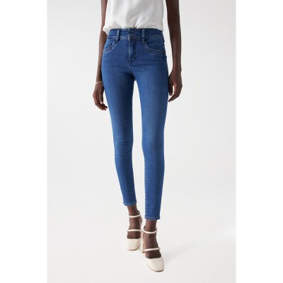 дънки,дамски,панталони,salsa,jeans,secret,jeans