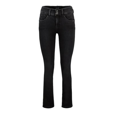 дънки,дамски,панталони,salsa,jeans,secret,slim,fit,jeans,black