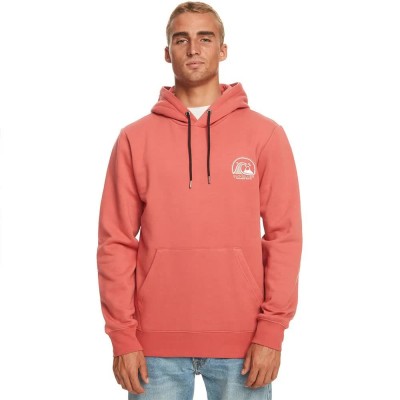 суичър,мъжки,пуловери,quiksilver,clean,circle,hoodie,hoodie,red