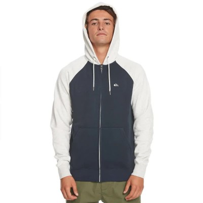 сако,мъжки,пуловери,quiksilver,everyday,full,zip,sweatshirt,navy,blazer,(blue)