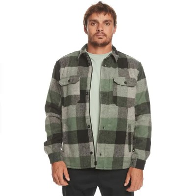 яке,мъжки,якета,quiksilver,pickston,jacket,green,(black,pickston)