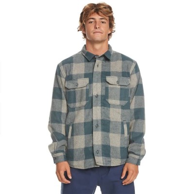 яке,мъжки,якета,quiksilver,pickston,jacket,grey