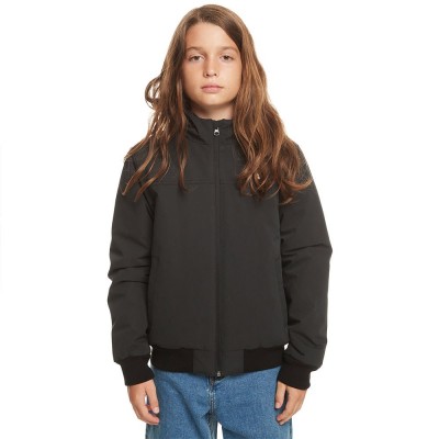 яке,детски,якета,и,палта,quiksilver,brooks,5k,jacket,black