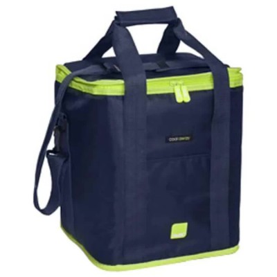 чанта,раници,ibili,hella,20l,lunch,bag,blue,(black)