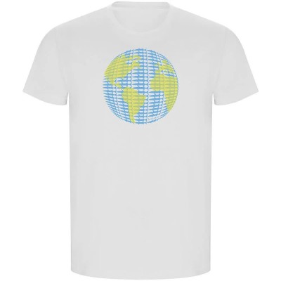 тениска,мъжки,тениски,kruskis,barracuda,world,eco,short,sleeve,t,shirt,white