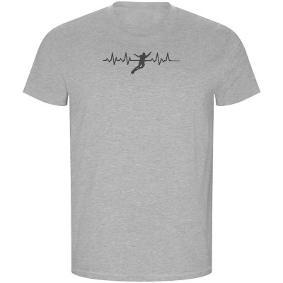тениска,мъжки,тениски,kruskis,diving,heartbeat,eco,short,sleeve,t,shirt,heather,grey,(grey)
