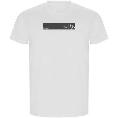 тениска,мъжки,тениски,kruskis,frame,mountain,eco,short,sleeve,t,shirt,white