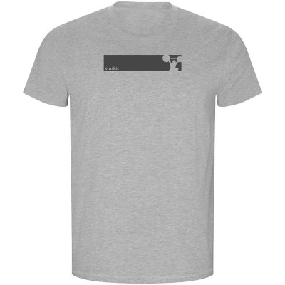тениска,мъжки,тениски,kruskis,frame,train,eco,short,sleeve,t,shirt,heather,grey,(grey)