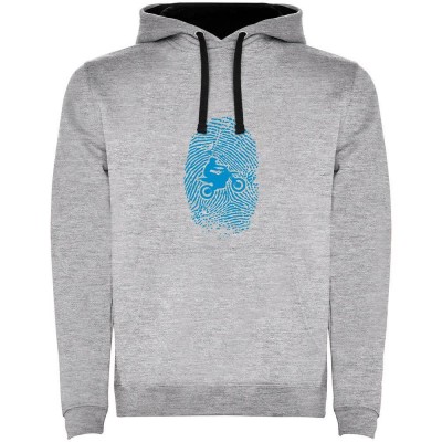 суичър,мъжки,пуловери,kruskis,off,road,fingerprint,hoodie,heather,grey,black,(grey)