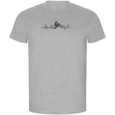 тениска,мъжки,тениски,kruskis,off,road,heartbeat,eco,short,sleeve,t,shirt,heather,grey,(grey)