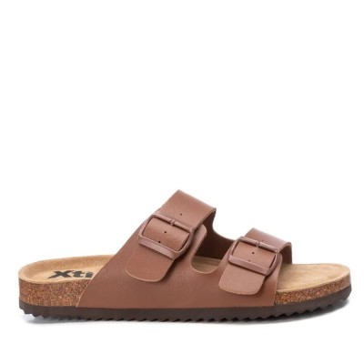 сандали,мъжки,сандали,xti,14126,sandals,camel,(brown)