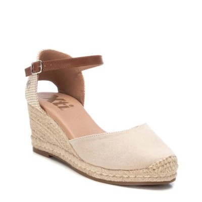 дамски,еспадрили,xti,14074,wedge,espadrilles,brown,(beige)