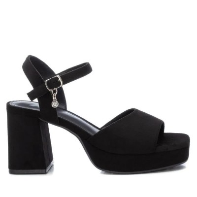 сандали,дамски,сандали,и,чехли,xti,14147,heel,sandals,black,(black)