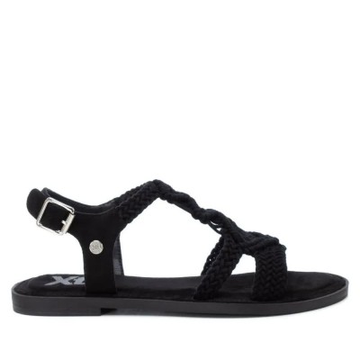 сандали,дамски,сандали,и,чехли,xti,141273,sandals,black