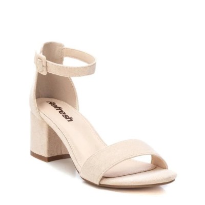 сандали,дамски,сандали,и,чехли,refresh,17078,heel,sandals,brown,(beige)