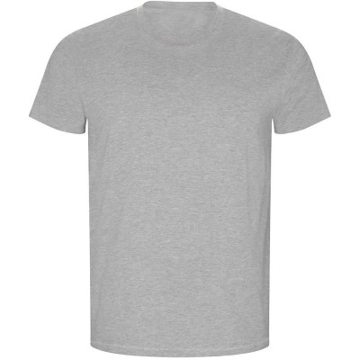 тениска,мъжки,тениски,kruskis,trekking,heartbeat,eco,short,sleeve,t,shirt,heather,grey,(grey)
