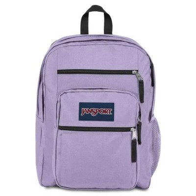 раница,раници,jansport,big,student,34l,backpack,pastel,lilac,(purple)