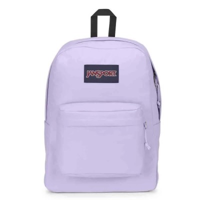 раница,раници,jansport,superbreak,one,25l,backpack,pastel,lilac,(purple)