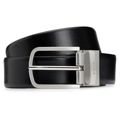 колан,колани,boss,owen,belt,black