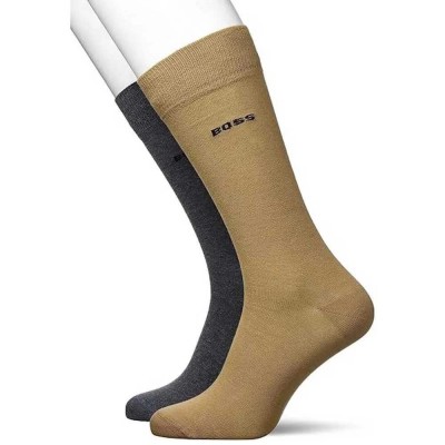чорапи,мъжки,чорапи,boss,rs,uni,colors,cc,socks,beige,blue,(medium,beige)